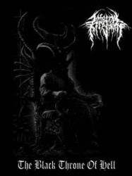 Infernal Kingdom : The Black Throne of Hell